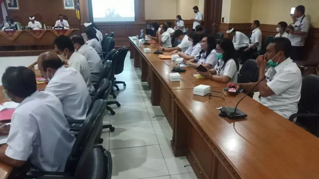High Level Meeting (HLM) Guna Menjaga Stabilitas Dan Inflansi Rendah, Serta Meningkatkan Ketahanan Pangan